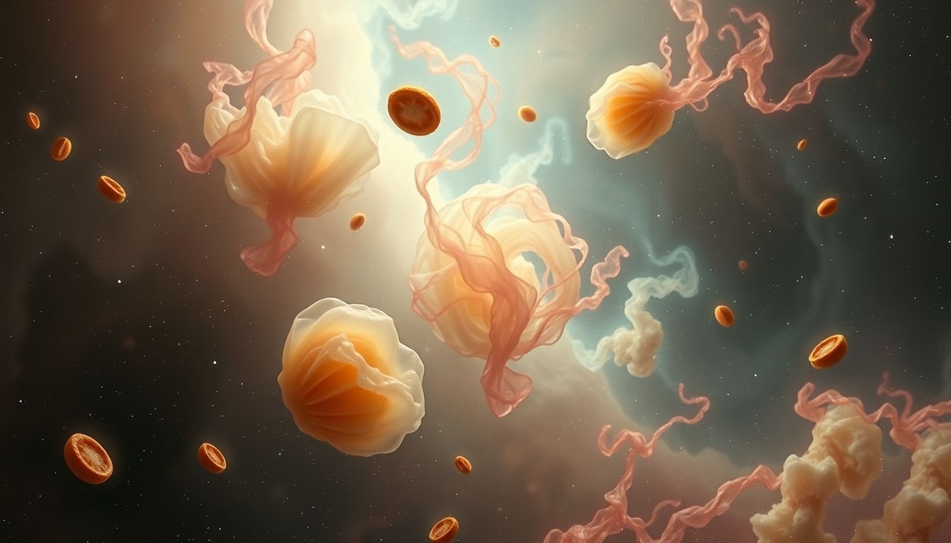 Rêver de nourriture contaminée symbolise souvent une trahison émotionnelle.