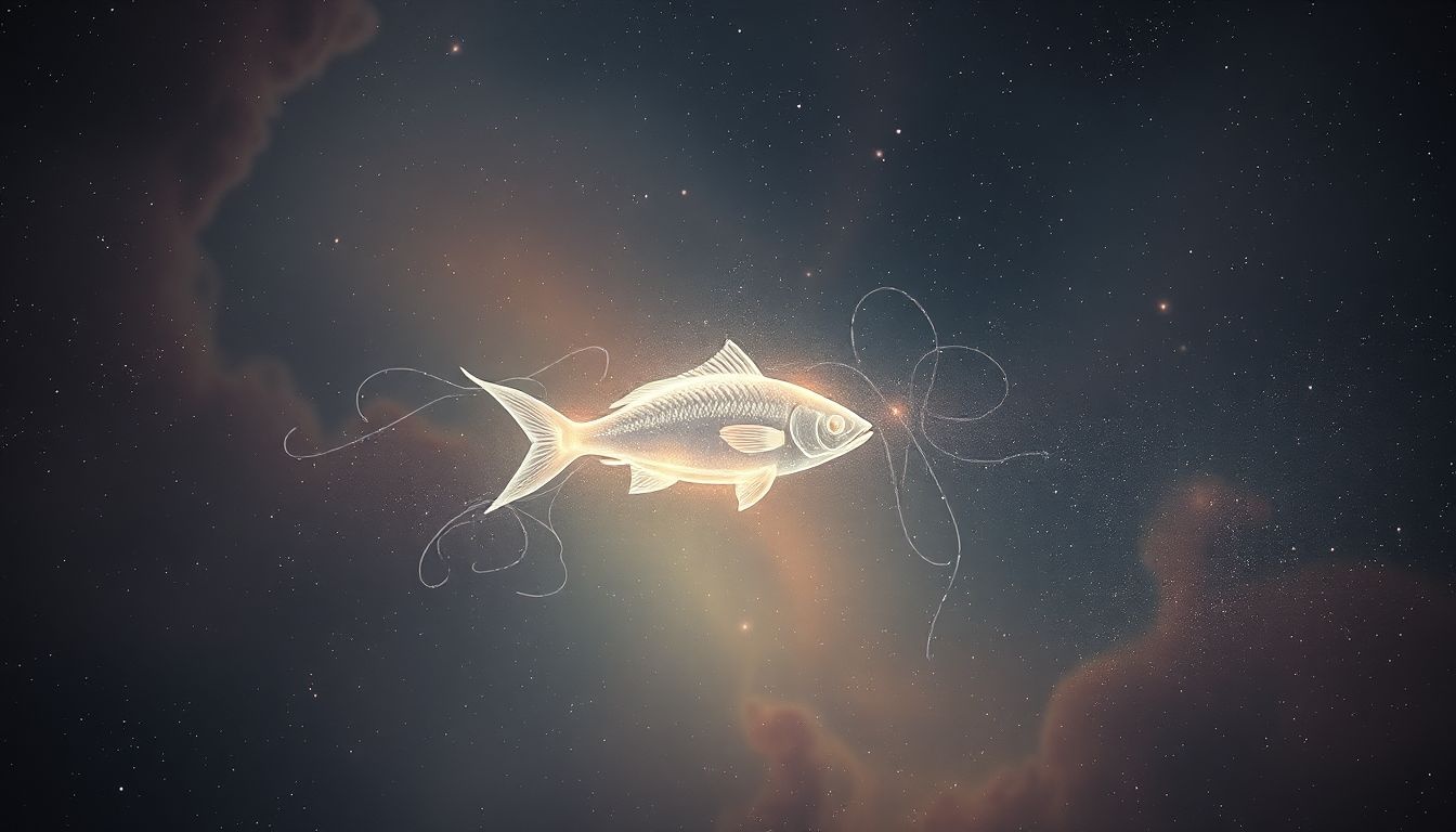 Rêver d’un poisson mort symbolise souvent la fin d'une opportunité.