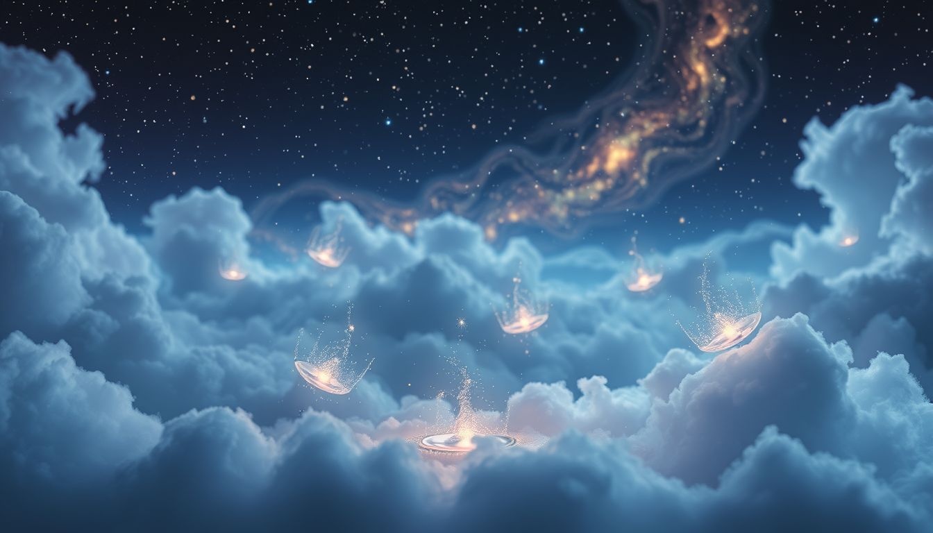 Rêver de fontaines à vœux symbolise espoir et manifestation profonde.