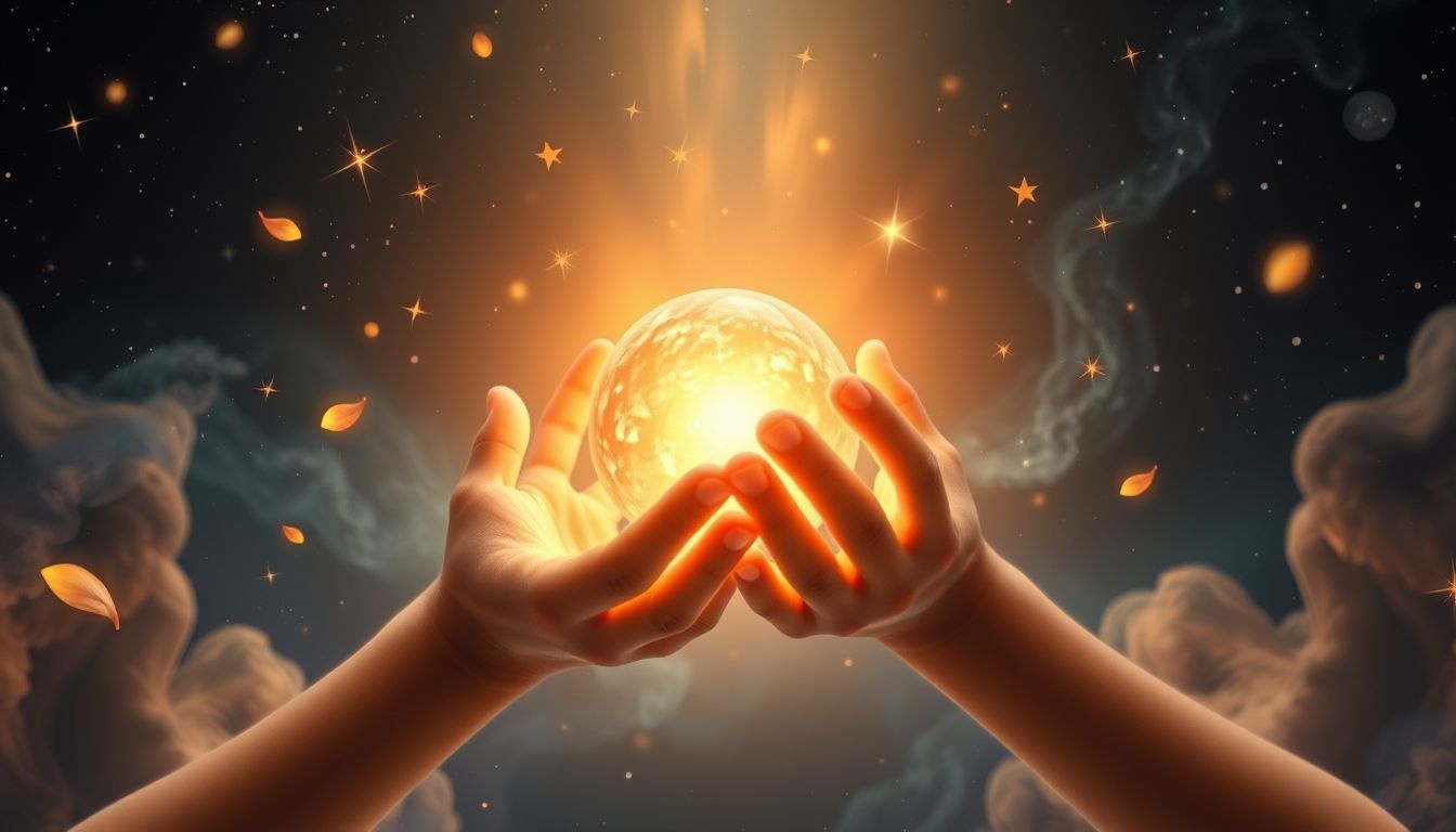 Recevoir un parfait symbolise reconnaissance sincère et profonde gratitude.