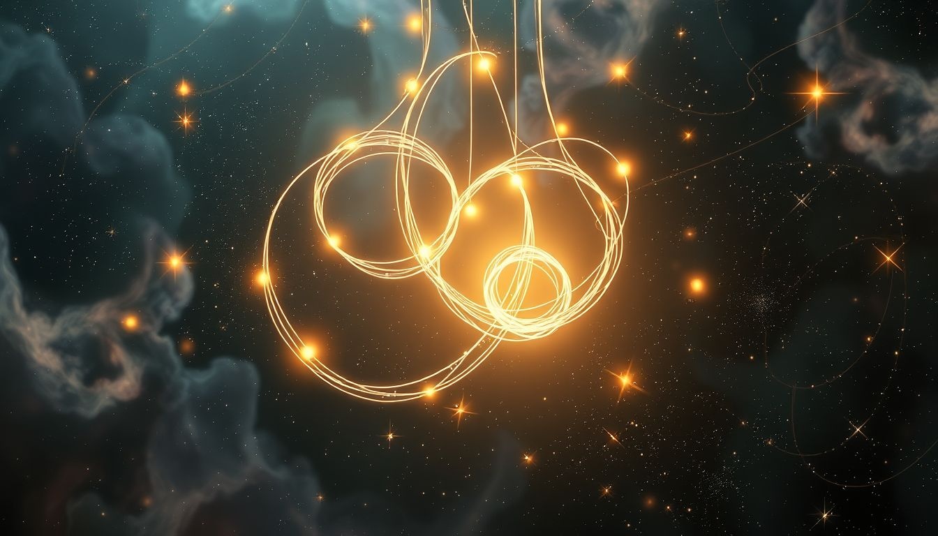 Rêver d'harmonie relationnelle symbolise soutien et compréhension profonde.