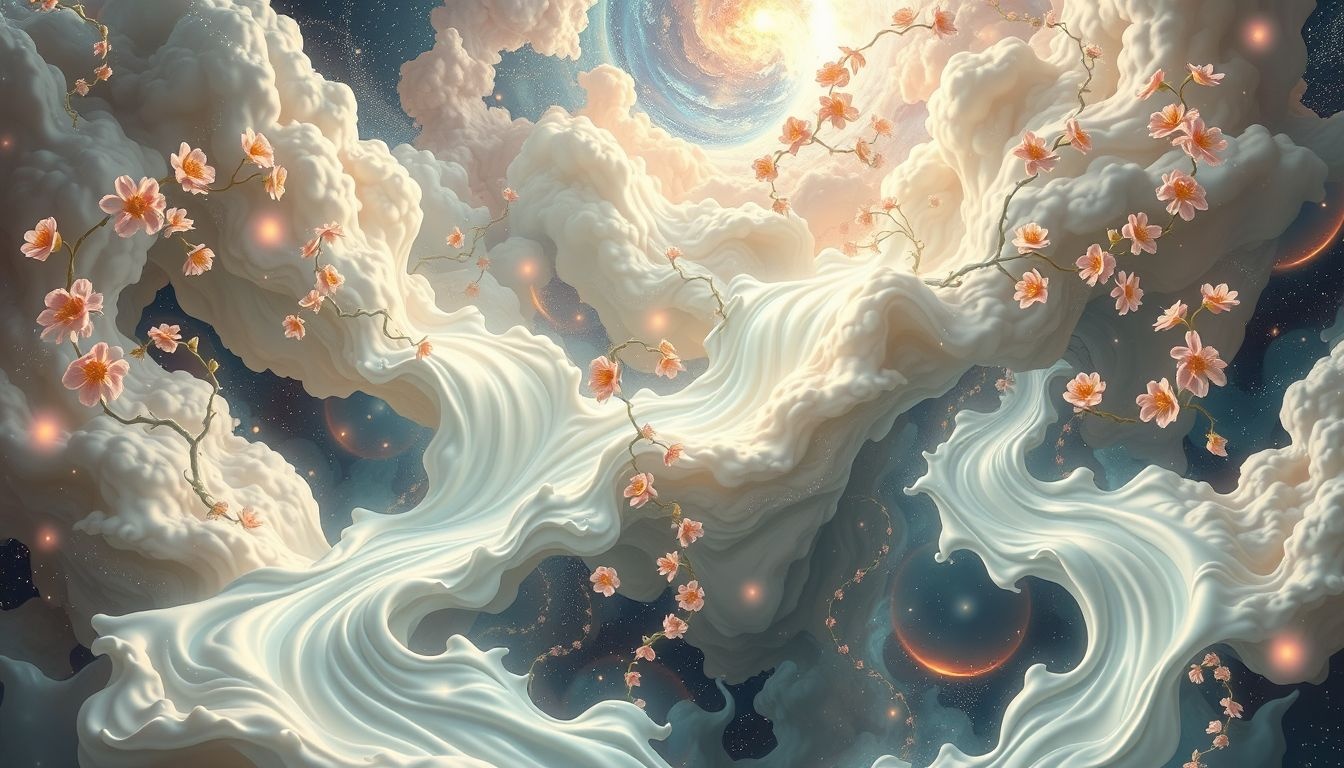 Rêver de traire symbolise souvent abondance, fertilité et prospérité.