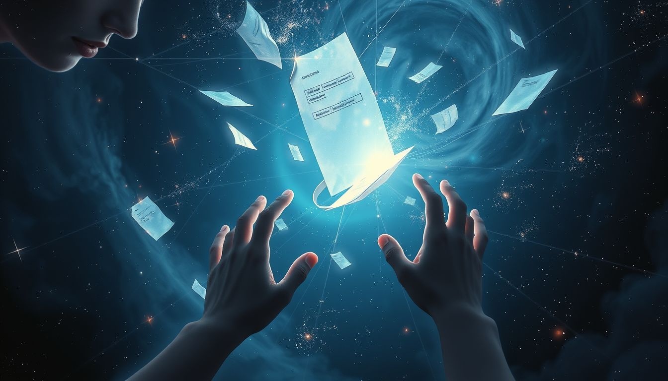 Rêver de tricher révèle peur d’échec et ambition cachée intense.