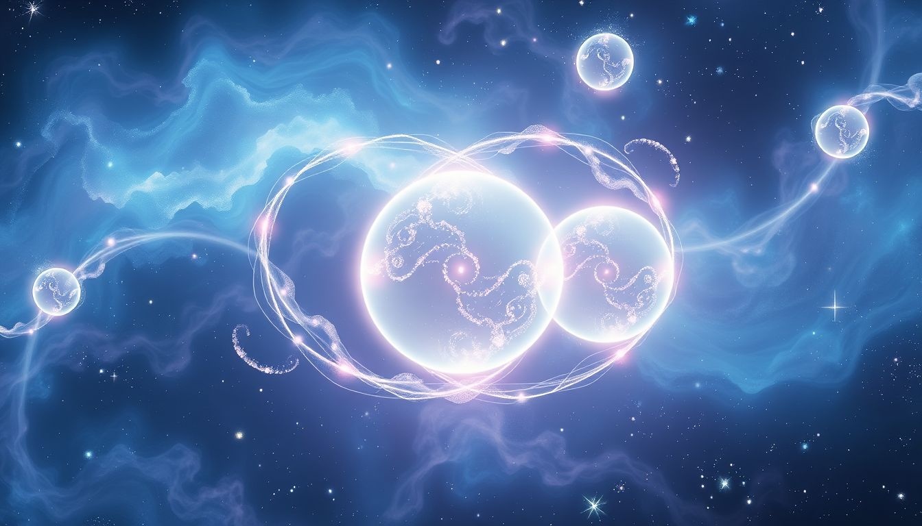 Rêver de triplés identiques symbolise une harmonie intérieure parfaite.