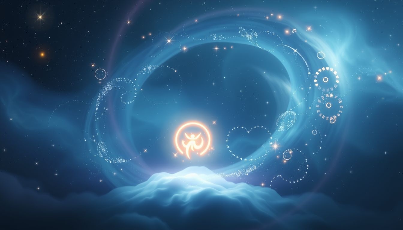 Rêver de trouver une icône symbolise la découverte de soi.