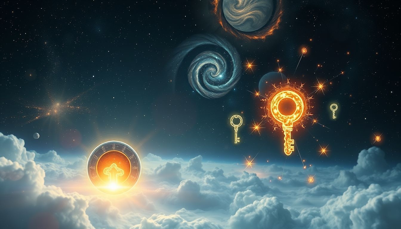 Rêver d’une pièce révèle souvent des ressources cachées et opportunités.