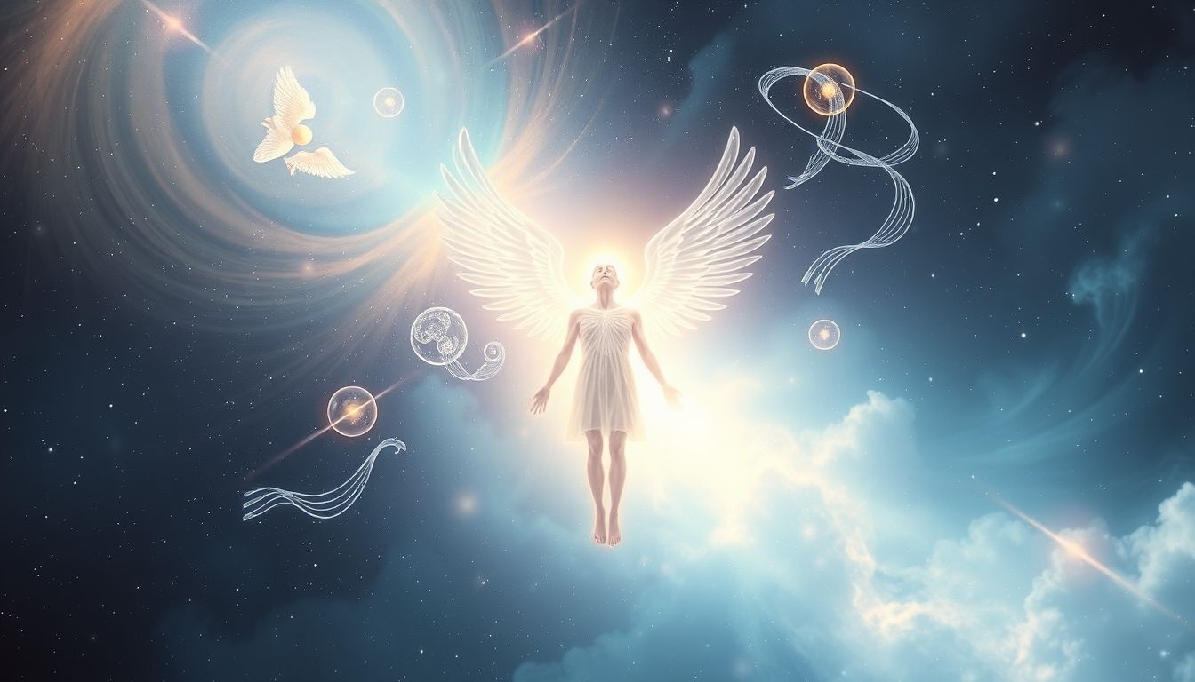 Rêver d’une confirmation symbolise souvent une transformation spirituelle profonde.