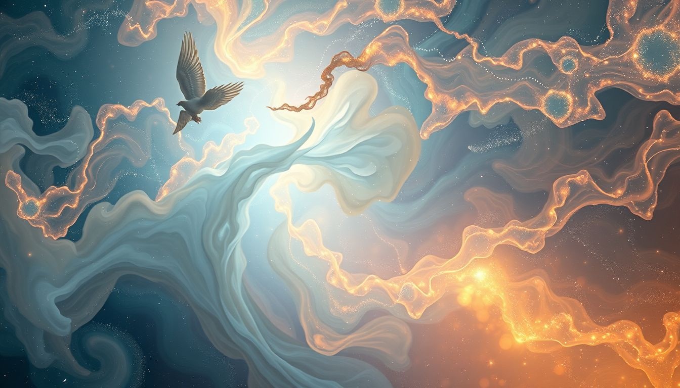 Le chiffre 27 symbolise la transformation intérieure et le renouveau.