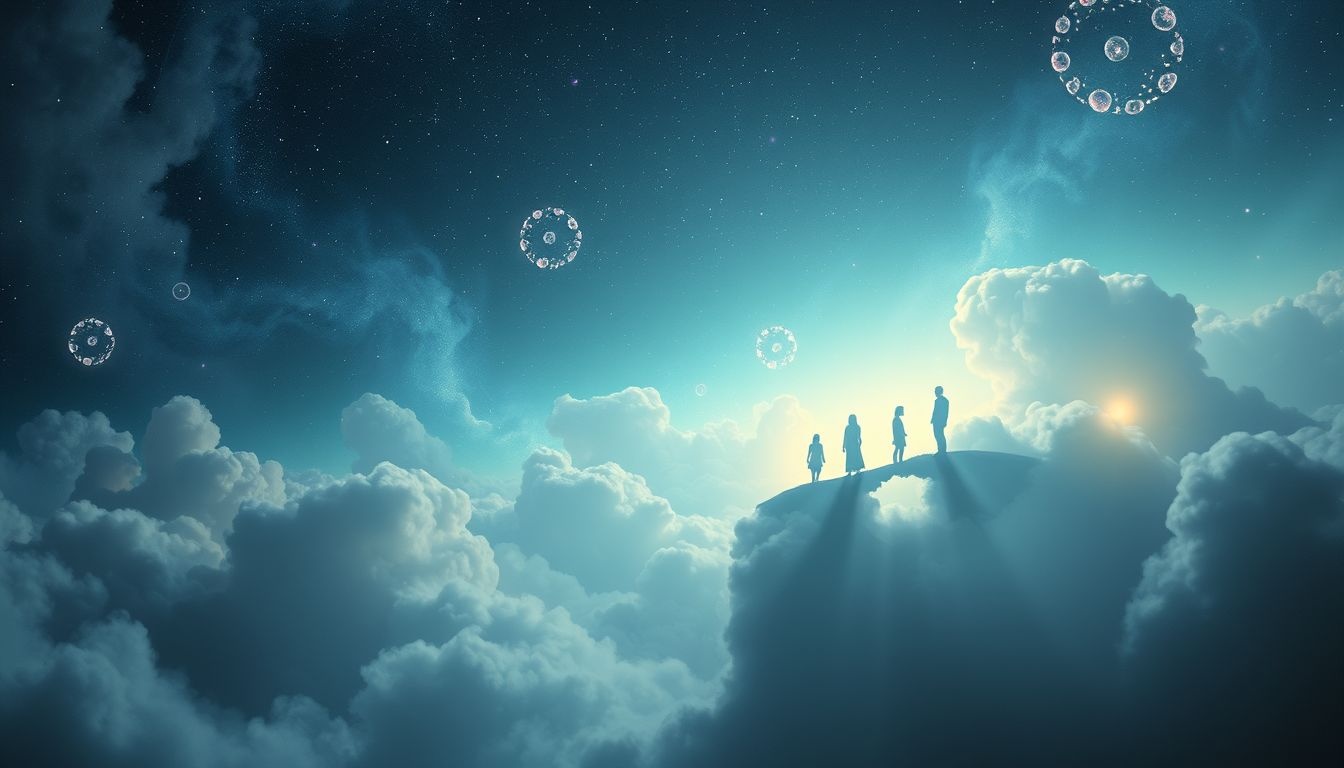 Rêver d'entracte révèle souvent la peur du futur incertain.