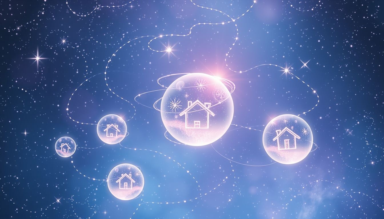 Le numéro 20 symbolise l'harmonie entre travail et vie privée.