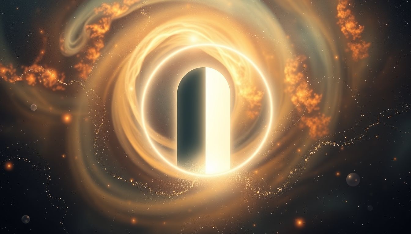 Un portillon neuf symbolise un nouveau départ prometteur et sécurisé.